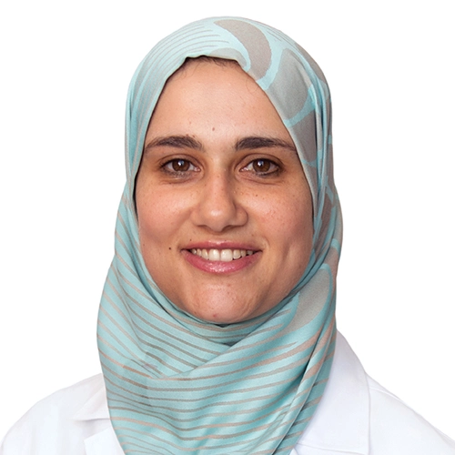 Dr. Noha Youssef Mohamed Shalaby